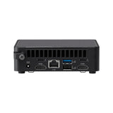 EAN 4711387497364 - ASUS NUC 14 Pro RNUC14RVKV5068C2I Intel Core Ultra 5 135H 16 GB DDR5-SDRAM 512 GB SSD Windows 11 Pro UCFF imagen 3