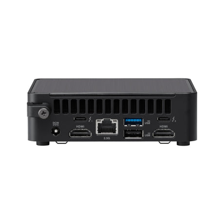EAN 4711387497364 - ASUS NUC 14 Pro RNUC14RVKV5068C2I Intel Core Ultra 5 135H 16 GB DDR5-SDRAM 512 GB SSD Windows 11 Pro UCFF imagen 3