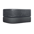 EAN 5099206094970 - Logitech 920-010108 teclado Oficina RF Wireless + Bluetooth Internacional de EE.UU. Grafito imagen 1