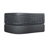 EAN 5099206094970 - Logitech 920-010108 teclado Oficina RF Wireless + Bluetooth Internacional de EE.UU. Grafito imagen 1