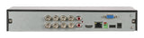 EAN 6937552414952 - Dahua Technology XVR5108HS-I3/T videograbador digital Negro imagen 3