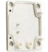 EAN 8717332827206 - Bosch VGA-PEND-WPLATE cámaras de seguridad y montaje para vivienda Monte imagen 1