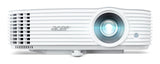 EAN 4711474035080 - Acer H6542 Proyector de alcance estándar 4000 lúmenes ANSI DLP 1080p (1920x1080) Blanco imagen 1