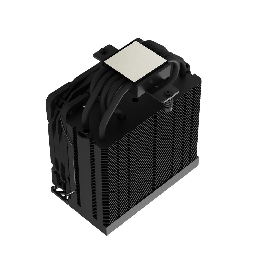 Zalman Cnps13x Negro    Cpu Cooler