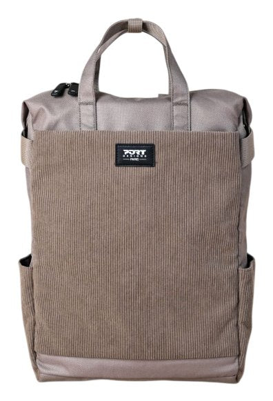 Port Designs Milano Ii Eco Totepack 14 16'' Desert Brown