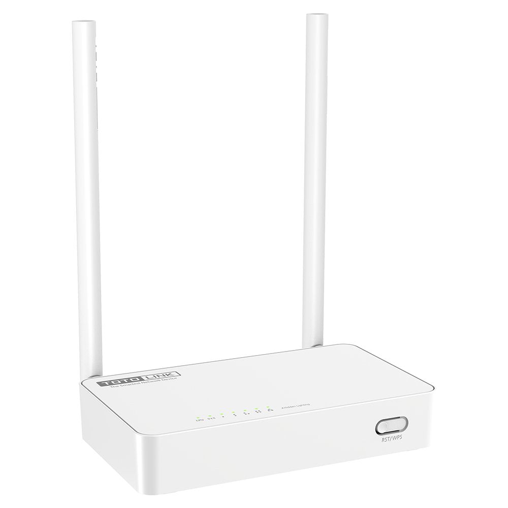 Totolink N350rt 300mbps Wireless N Router