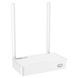 Totolink N350rt 300mbps Wireless N Router