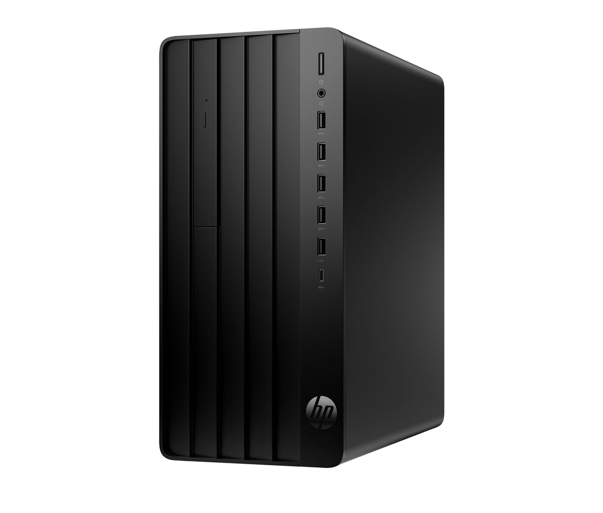 EAN 0197961098396 - HP Pro 290 G9 Intel® Core™ i3 i3-13100 8 GB DDR4-SDRAM 256 GB SSD Windows 11 Pro Torre PC Negro imagen 3