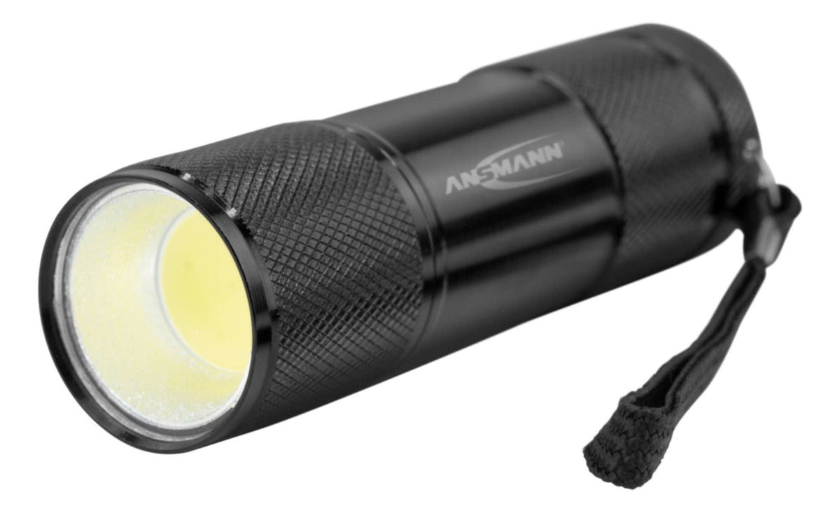 Ansmann 1600-0399, Linterna