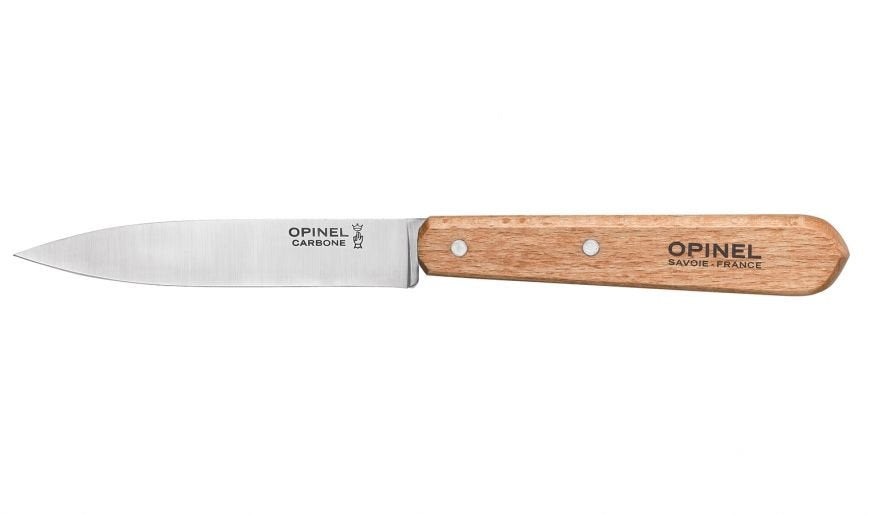 Opinel Cuchillo Set No. 102 2 Mango Natural
