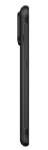 Gigaset Gx30 Rugged-Smartphone Titanium Negro