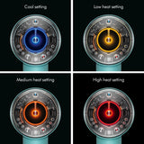 EAN 5025155094402 - Dyson Supersonic Nural secador 1600 W Azul, Naranja imagen 42