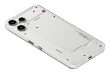 EAN 6974434227033 - Nothing 3a Lite 17,2 cm (6.77") SIM doble Android 15 5G 8 GB 128 GB 5000 mAh Blanco imagen 5