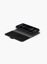 EAN 5711428016553 - dbramante1928 Stockholm funda para teléfono móvil 15,5 cm (6.1") Funda cartera Negro imagen 3