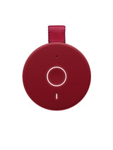 Ultimate Ears Boom 3 Rojo - Altavoz Bluetooth