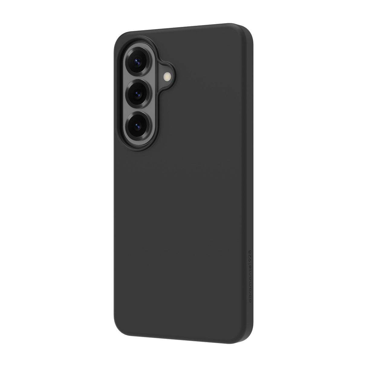 Iceland Ultra D3o Qi2 Galaxy S26 Blk