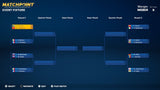 Juego Matchpoint Tennis Championship Playstation 5