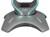 Kit Soporte Mars Gaming Mhhx Soporte + Hub Usb