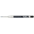 EAN 3501179503448 - Parker 1950344 Recambio de bolígrafo Medio Negro 1 pieza(s) imagen 1
