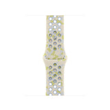 42mm Chalk Calm Nike Sport