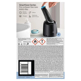 Braun Series 6 62-S7650cc (Plata/Negro) 8700216647403