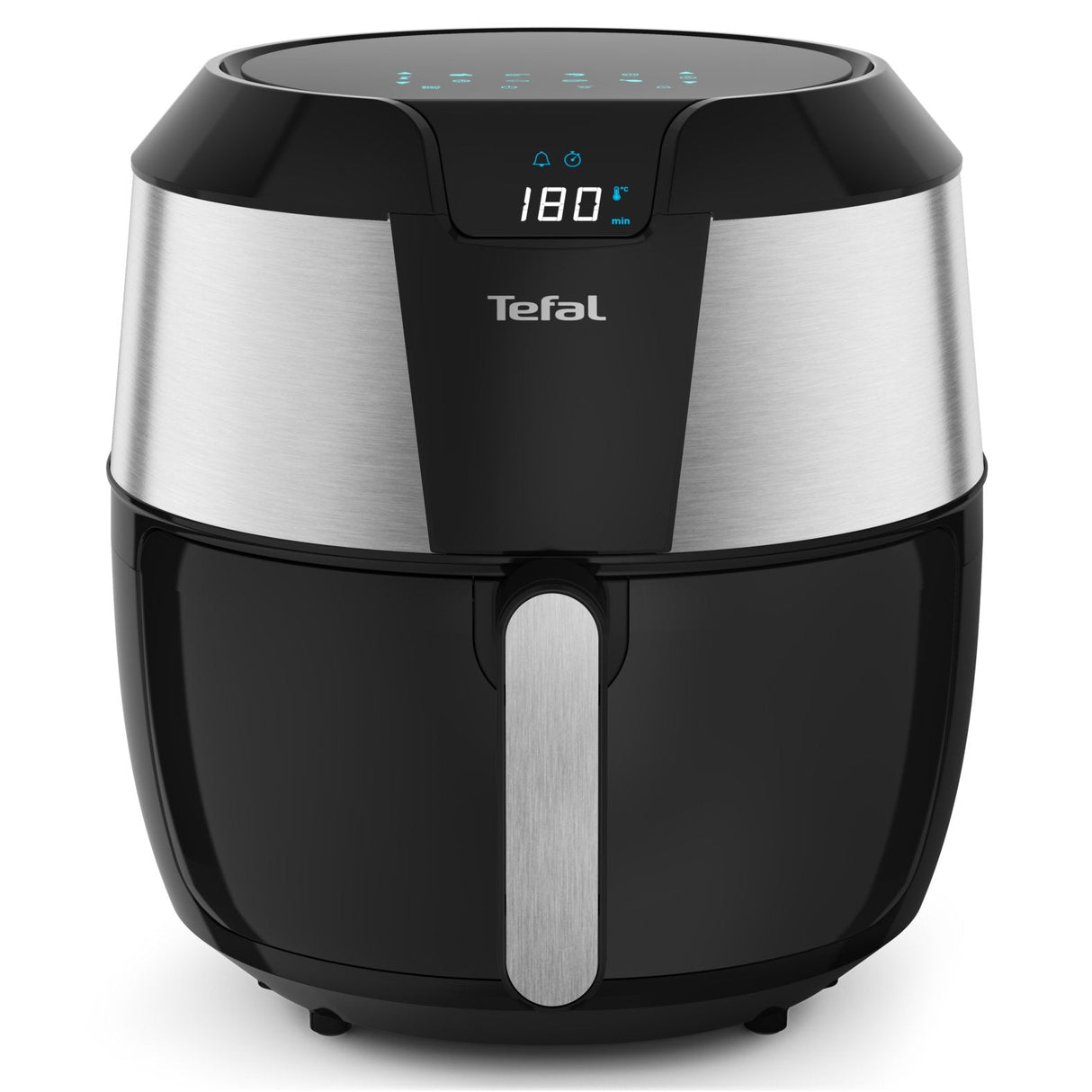Tefal Easy Fry Xxl, Freidora De Aire Caliente