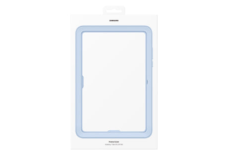 EAN 8806097805847 - Samsung EF-JX730 27,9 cm (11") Funda Azul imagen 8