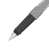 Stabilo Flow Monochrome Patronenfüller Pastellgrau