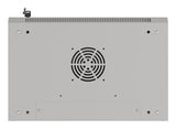EAN 5901969446883 - Lanberg WF03-5304-10S armario rack 4U Bastidor de pared Gris imagen 14
