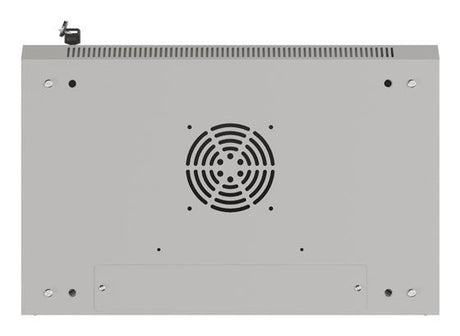 EAN 5901969446883 - Lanberg WF03-5304-10S armario rack 4U Bastidor de pared Gris imagen 14