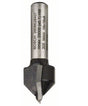 EAN 3165140358682 - Bosch 2608628407 Cortador de ranura en V imagen 1