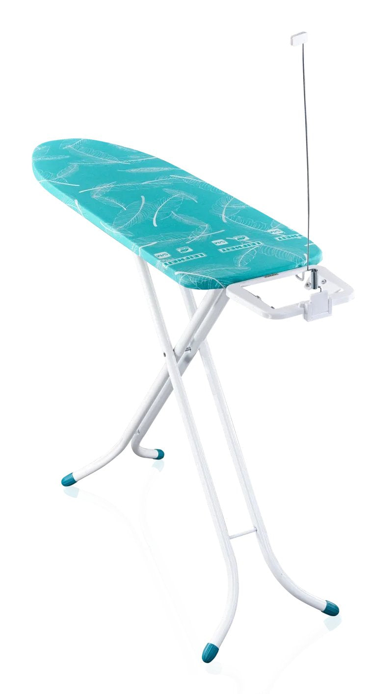 Tabla De Planchar Leifheit 72585  De Tamaño Completo 1200 X 380 Mm