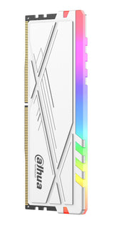Memoria Ddr4 Dahua 2x16gb 3600 C600 Rgb Blanco