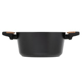 EAN 4260709012988 - Resto Kitchenware Mon 2,6 L Alrededor Negro, Madera imagen 2