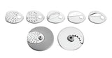 EAN 8595631003831 - Concept ES1000 máquina de ensaladas 200 W Gris, Blanco imagen 2