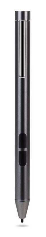 EAN 4710886677208 - Acer GP.STY11.00K lápiz digital Gris, Plata, Negro imagen 4