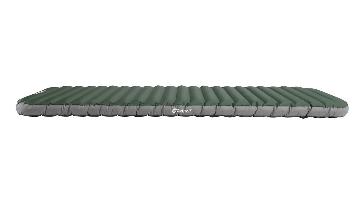 Outwell Dreamspell Single Mat, 11 Cm, Elegant Green