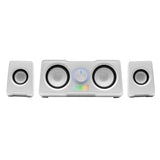 EAN 8437023608180 - Mars Gaming MS22W altavoz Blanco Alámbrico imagen 1