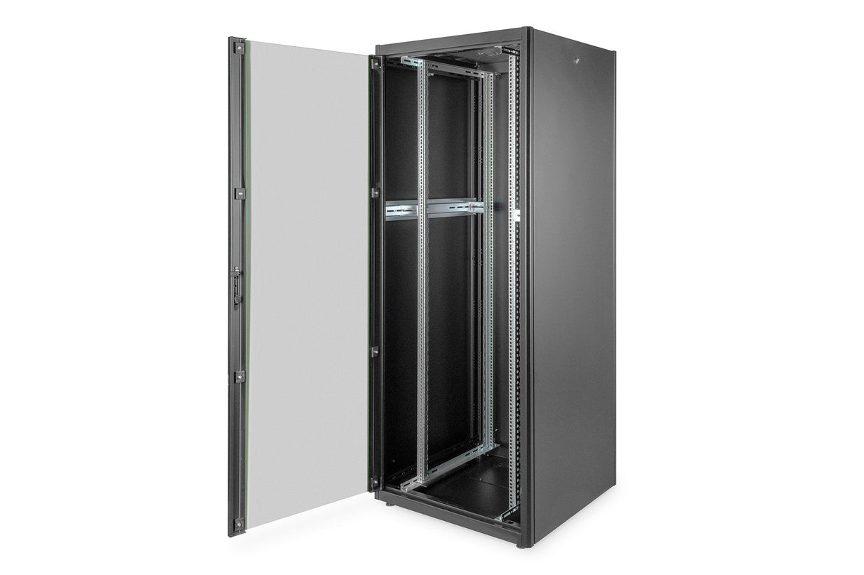 Digitus Dynamic Basic Armario De Red 2040x800mm Negro