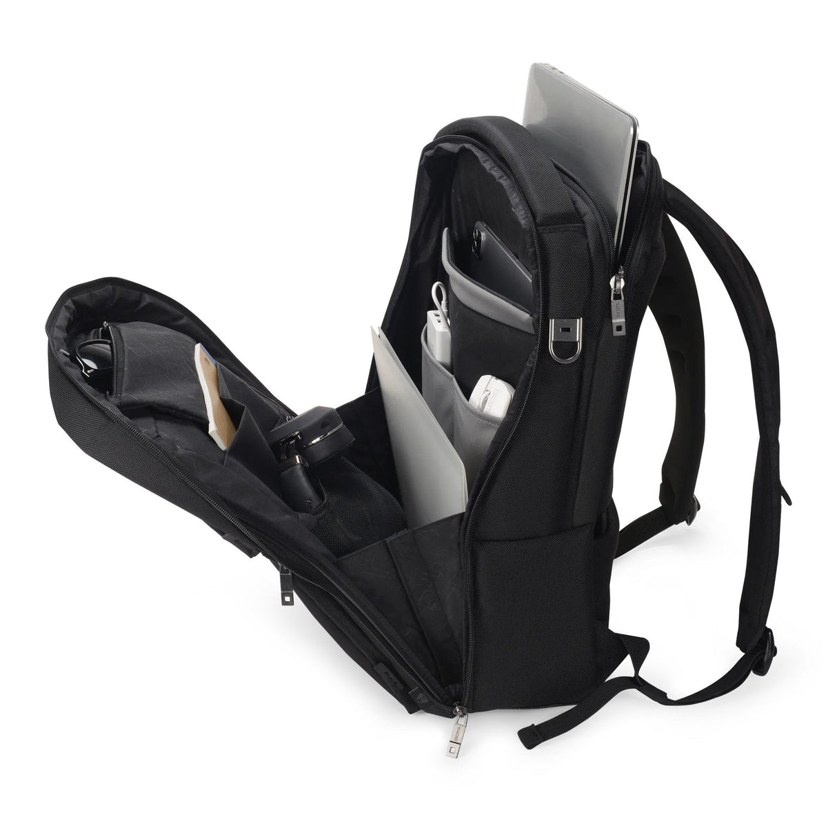 Dicota Backpack Seven 14-16" Negro