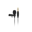 EAN 0698813006403 - RØDE LAVALIER GO micrófono Negro, Blanco Micrófono con pinza de enganche imagen 1
