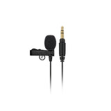 EAN 0698813006403 - RØDE LAVALIER GO micrófono Negro, Blanco Micrófono con pinza de enganche imagen 1