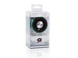 Conceptronic Bluetooth 3.0 Travel Mereo Speaker Negro