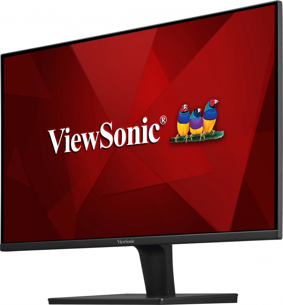 EAN 0766907014198 - Viewsonic VA VA2715-H pantalla para PC 68,6 cm (27") 1920 x 1080 Pixeles Full HD Negro imagen 8