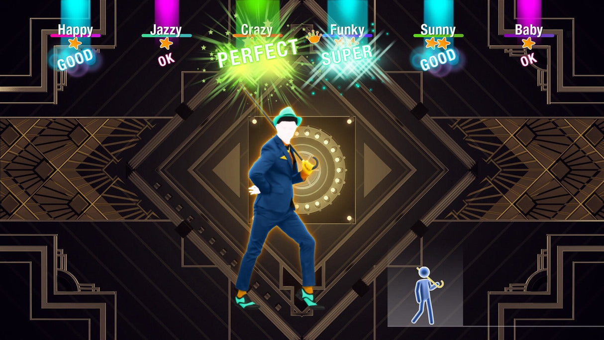 Juego Just Dance 2019 - Xbox One Xbox One
