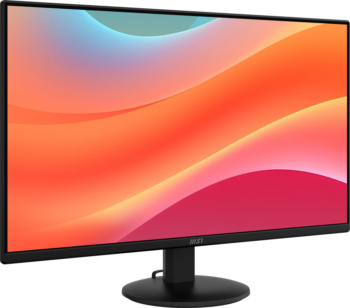EAN 4711377259248 - MSI Pro MP272L pantalla para PC 68,6 cm (27") 1920 x 1080 Pixeles Full HD LED Negro imagen 9