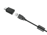 Conceptronic Webcam Amdis 4k Ultra-Hd Af-Wa Web+2 Microph.Sw