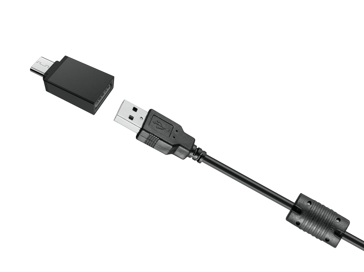 EAN 4015867225523 - Conceptronic AMDIS07B cámara web 16 MP 3840 x 2160 Pixeles USB 2.0 Negro imagen 2