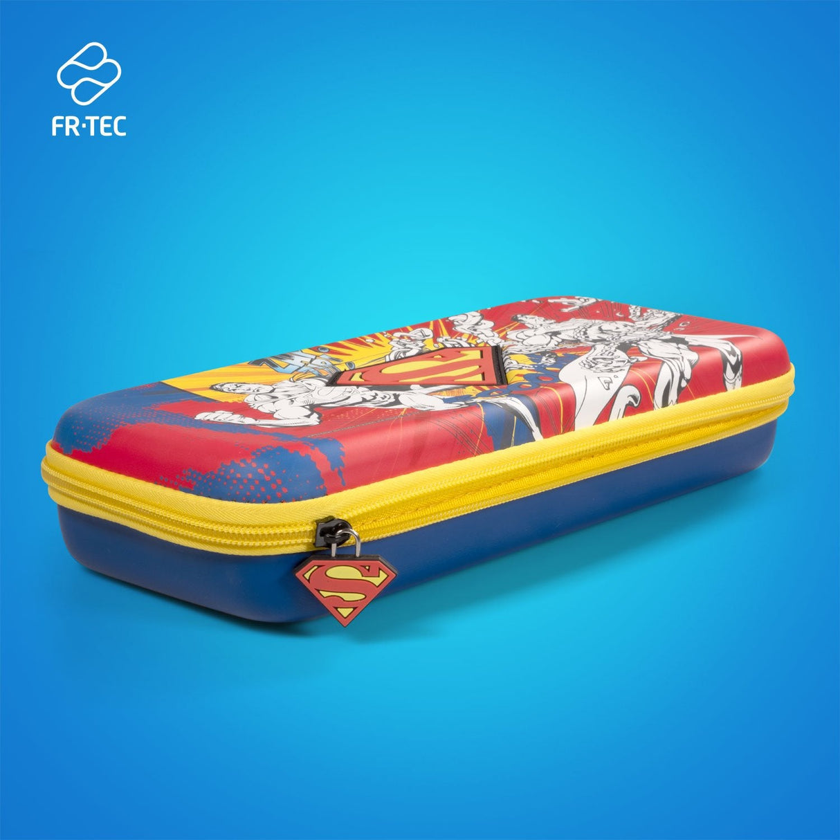 EAN 8436563094224 - Blade Gaming SUPSWPB accesorio y piza de videoconsola Maleta de transporte imagen 6