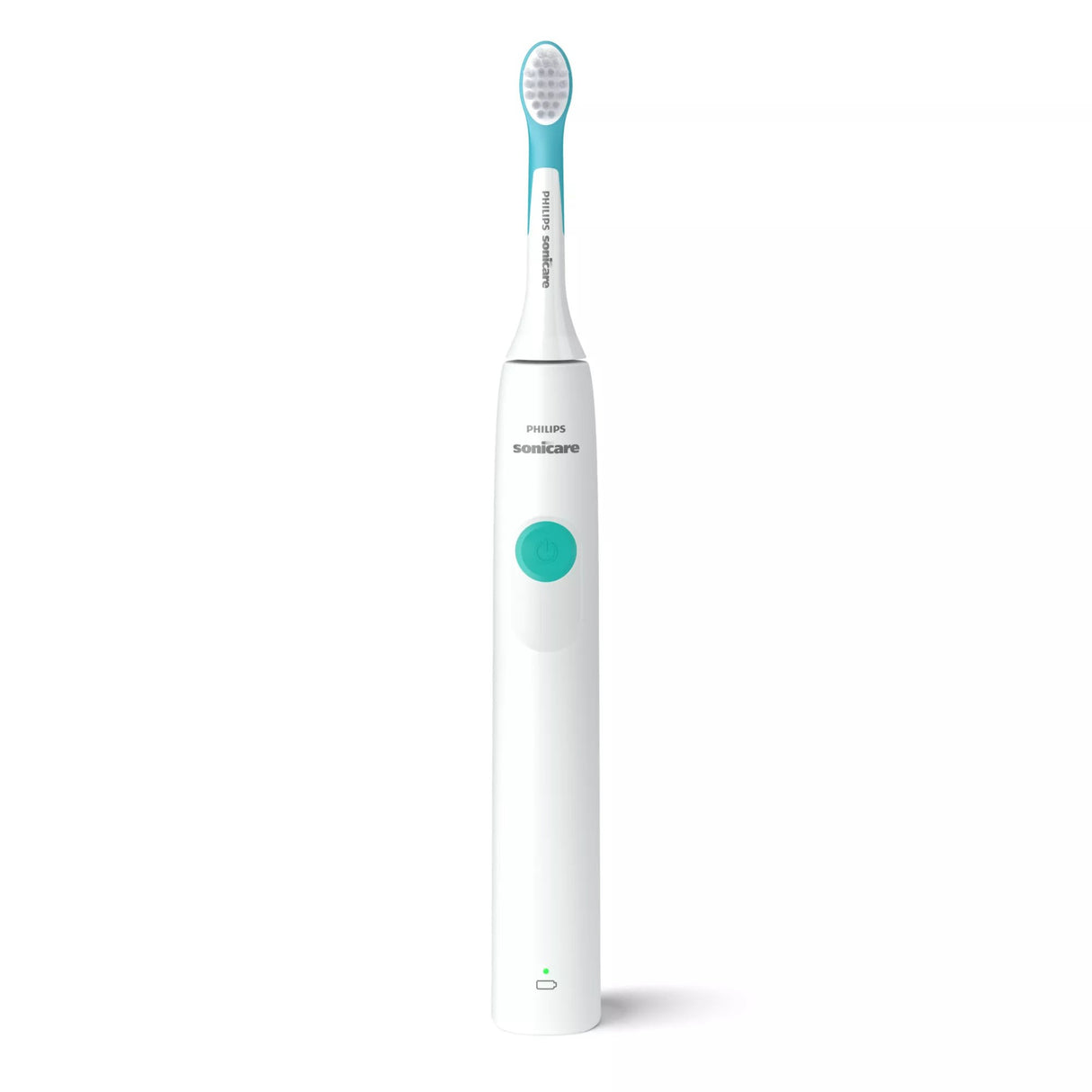 EAN 8720689018777 - Philips HX3603/01 cepillo eléctrico para dientes Niño Cepillo dental sónico Azul, Blanco imagen 2